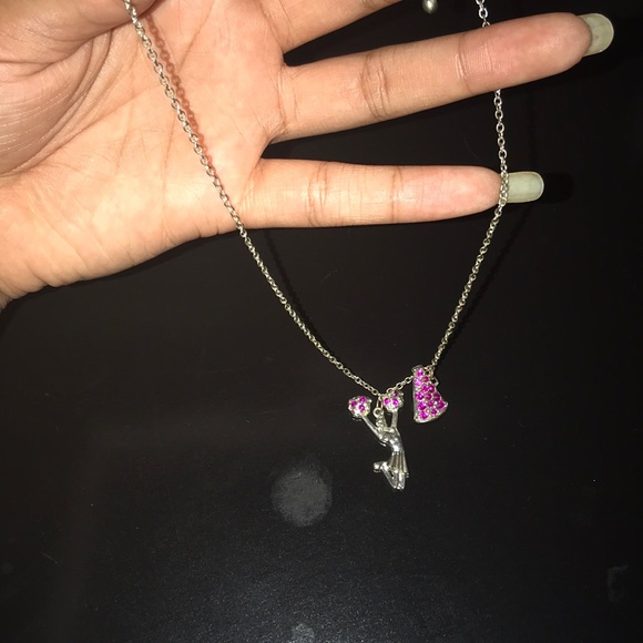 🎉Cheer Necklace🎉 - Picture 3 of 3